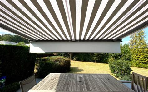 Bannes et stores solaires sur mesure pour votre .